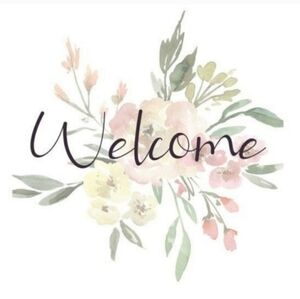 Welcome Please Read💝